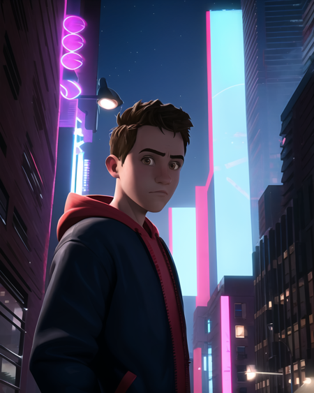 3978524087-3310753062-spiderverse style, masterpiece, best quality, 1boy, brown eyes, brown hair, closed mouth, detailed background, looking at viewer.png